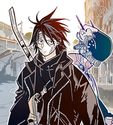Cover image for Rendezvous (랑데?; ランデヴー; Rangdebu)