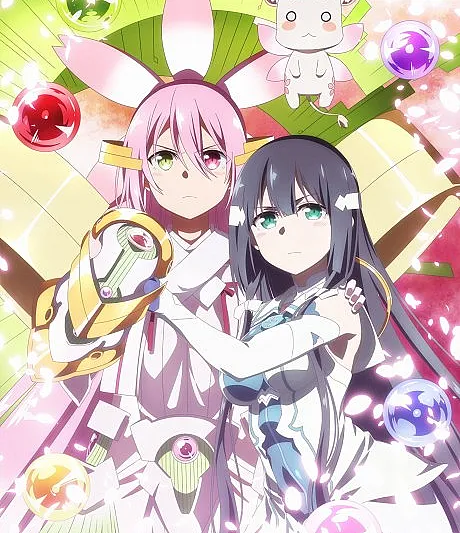 Yuki Yuna is a Hero: The Great Mankai Chapter