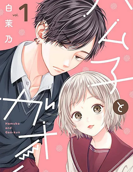 Hamuko to Gao-kun