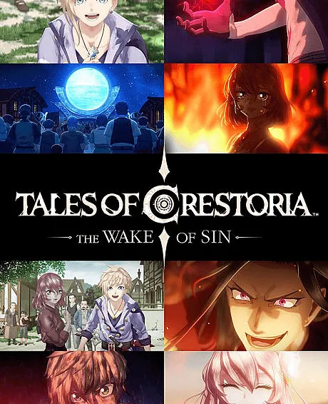 Tales of Crestoria: The Wake of Sin