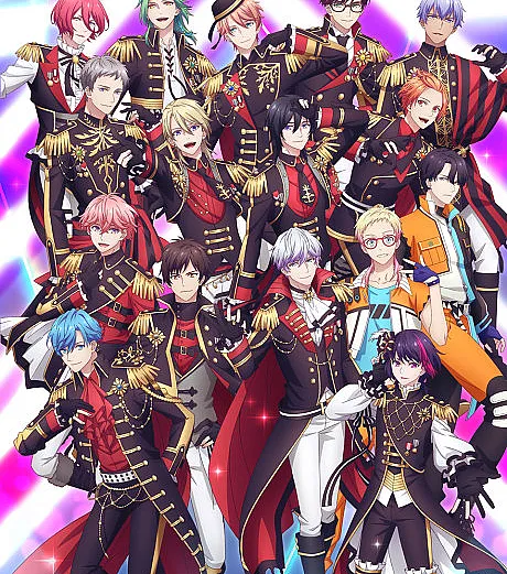 B-PROJECT Passion*Love Call