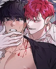 Cover image for Under the Moonlight (Dalbichege Mullida; 달빛에게 물리다; Bitten by Moonlight; 月光的咬痕)