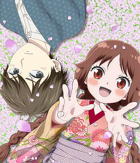 Taisho Otome Fairy Tale
