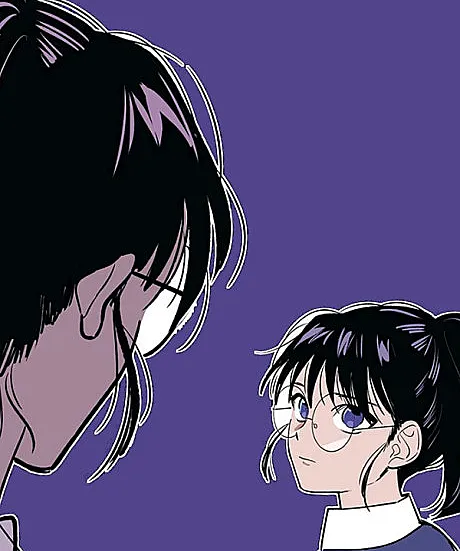 The Butterfly Girl