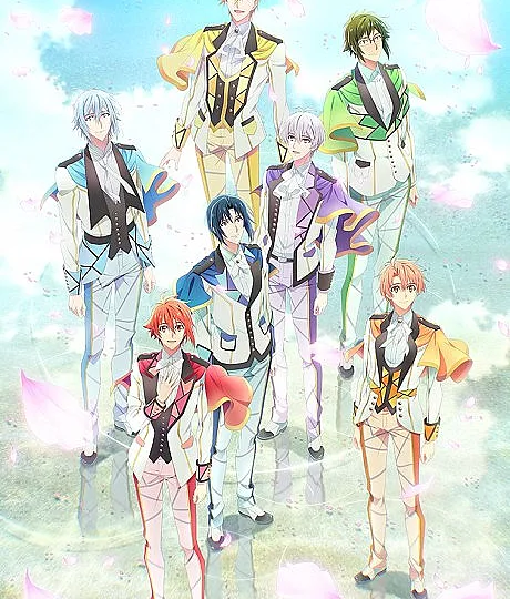 IDOLiSH7 Third BEAT!