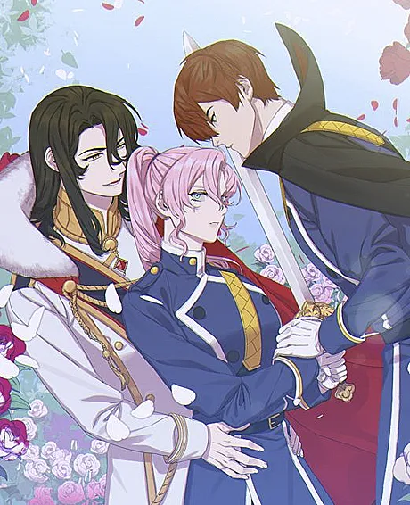 I Got Pregnant with the Tyrant's Child