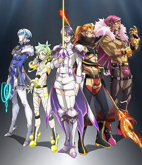 Fairy Ranmaru