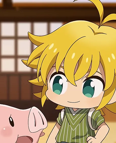Gekidan Nanatsu no Taizai