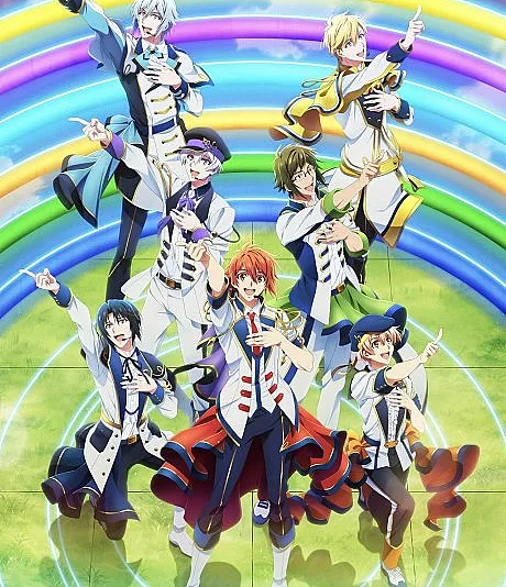 IDOLiSH7 Third BEAT! Part 2