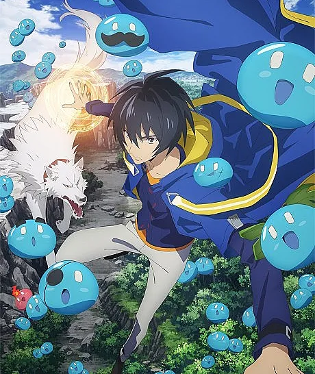My Isekai Life: I Gained a Second Character Class and Became the Strongest Sage in the World!