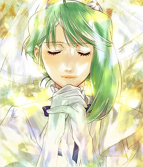 Macross Frontier: Labyrinth of Time