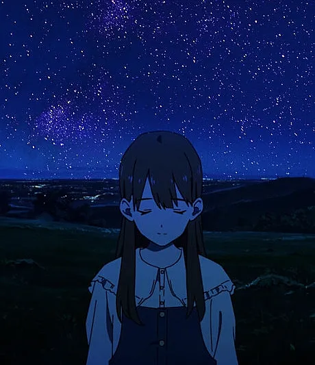 Ichiban Chikakute Tooi Hoshi