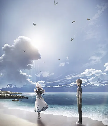 The Irregular at Magic High School: Reminiscence Arc
