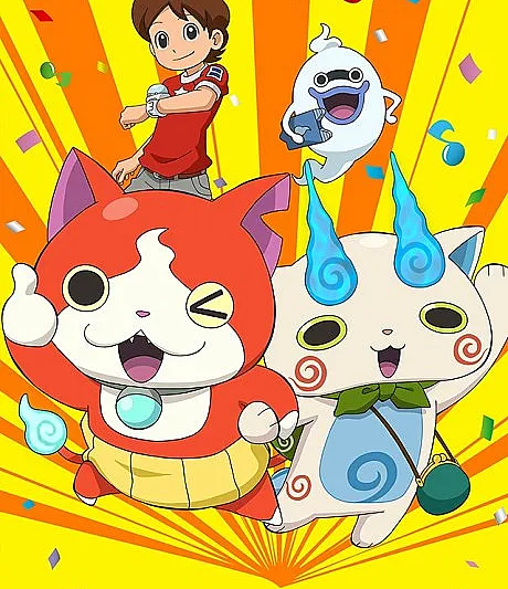 Youkai Watch ♪