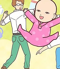 Aka-chan Honbuchou