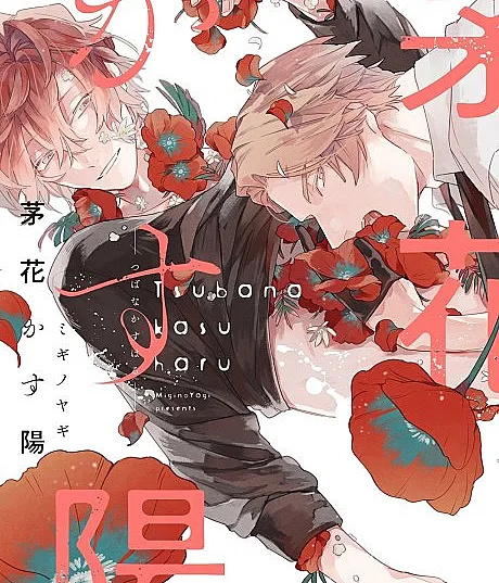 Tsubana Kasu Haru