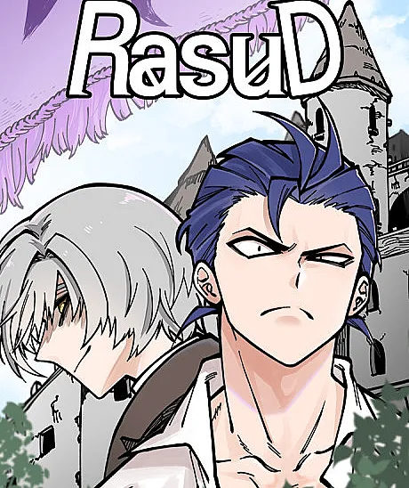 Rasud