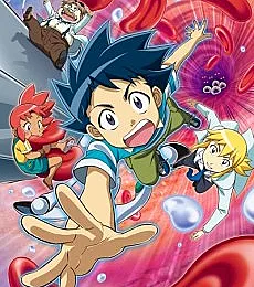 Jintai no Survival!