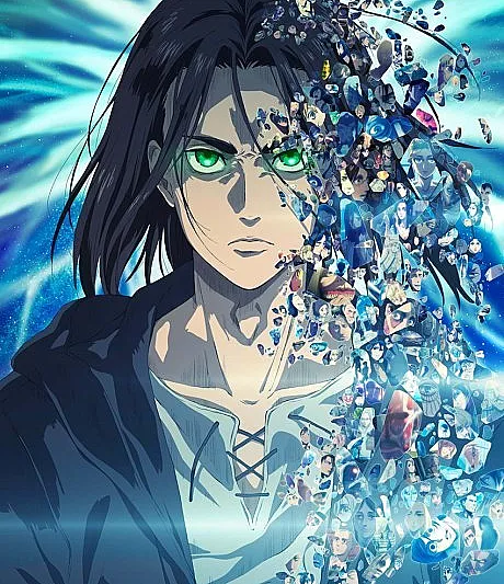 Attack on Titan Final Season Part 2