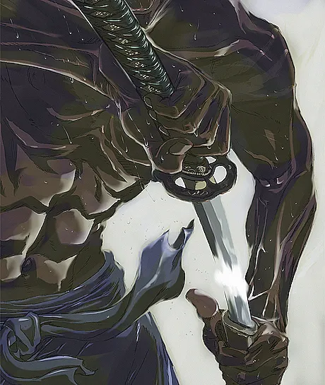 Yasuke
