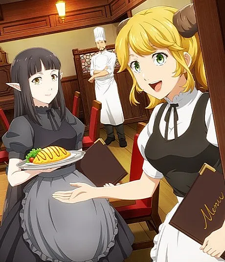 Restaurant to Another World 2
