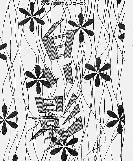 Cover image for Shiroi Kage (Sombra Branca; Белая тень; Bóng Trắng; Bayangan Putih; Sombra Blanca; 白い影; White Shadow)