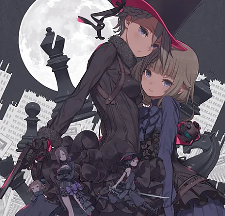 Princess Principal: Crown Handler - Chapter 1: BUSY EASY MONEY
