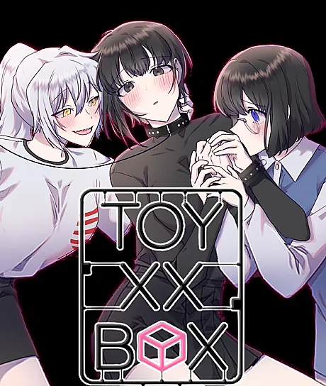 Cover image for TOY XX BOX (Caixa de Brinquedos XX; Коробка игрушек XX; Hộp Đồ Chơi XX; Kotak Mainan XX; Caja de Juguetes XX; Toijeu Bakseu; 토이즈박스; TOY BOX)