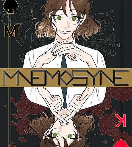 Cover image for MNEMOSYNE (Mnemosine; Мнемозина; Mnemósine; Mnemosyne; 므네모시네)