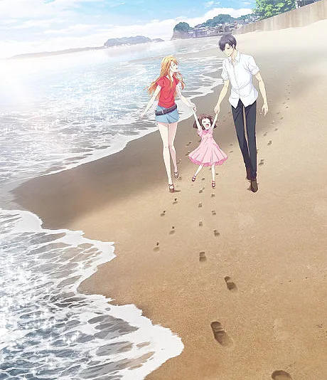 Fruits Basket -prelude