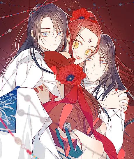 The Villainess Refuses to Woo the Male Lead