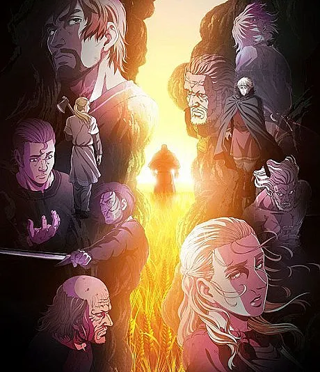Vinland Saga Season 2