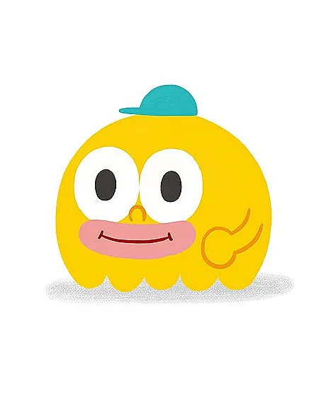 Hyper Positive Yogoremon