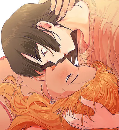 Cover image for Sora & Haena - Side Stories (Sora e Haena: Histórias Paralelas; Сора и Хэна: Побочные истории; Sora & Haena: Ngoại Truyện; Sora & Haena: Cerita Sampingan; Sora y Haena: Historias Secundarias; Sora Haena! Oejeon; 소라해나! 외전)
