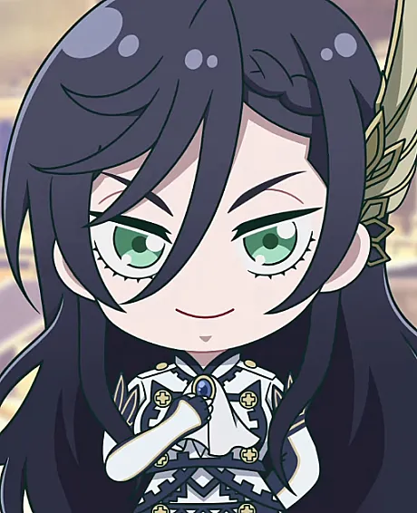 Shuumatsu no Valkyrie Mini Anime