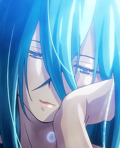 Vivy: Fluorite Eye’s Song - PILOT MOVIE