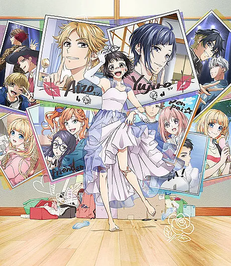 Heroines Run the Show