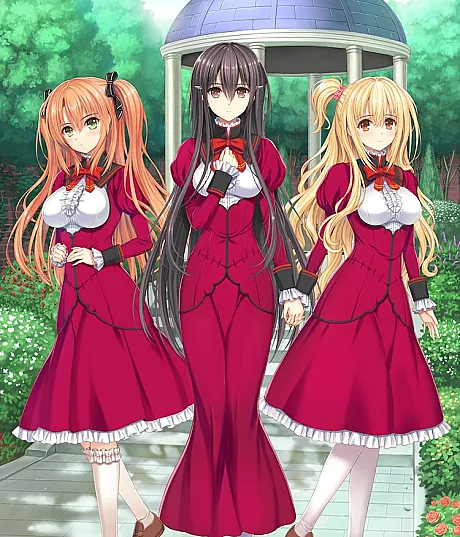 Otome wa Boku ni Koishiteru: Mittsu no Kiraboshi - The Animation (2022)