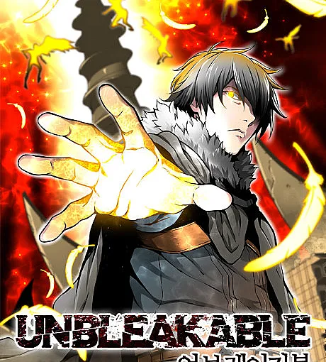 Unbreakable