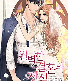 Perfect Marriage Revenge