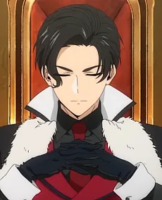 Obey Me! Anime Special: Devildom Family Trip!