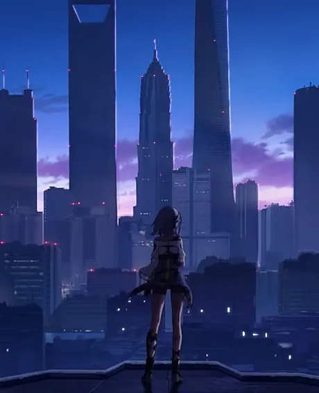 Honkai Impact 3rd - Reburn: II