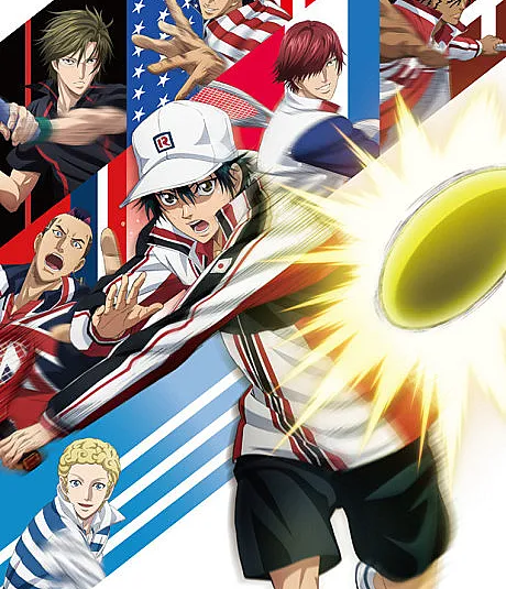 The Prince of Tennis II U-17 World Cup