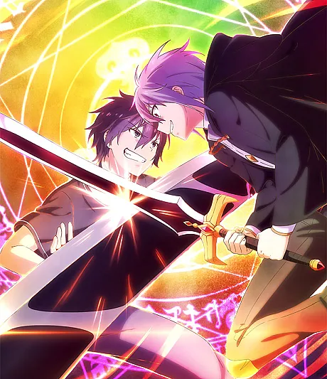 Summoned to Another World for a Second Time