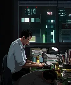 100 Years of Work in Japan