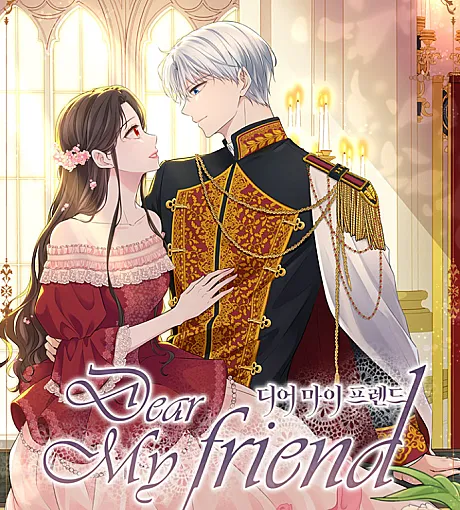 Cover image for My Dear Friend (Meu Querido Amigo; Мой дорогой друг; Bạn Thân Mến; Teman Tersayangku; Mi Querido Amigo; Dio Mai Peurendeu; Dear My Friend; 디어 마이 프렌드)