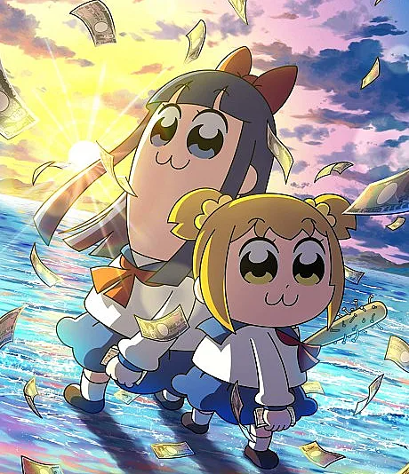 Pop Team Epic Season 2