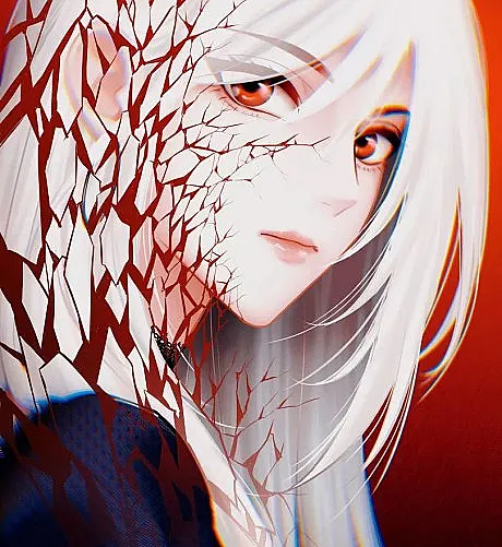 Cover image for Killing My Love (Liesha Wu Ai; 猎杀吾爱; 킬링 마이 러브)