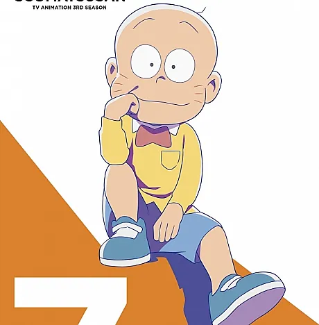 Osomatsu-san 3 Short Episode Anime: Gekokujou