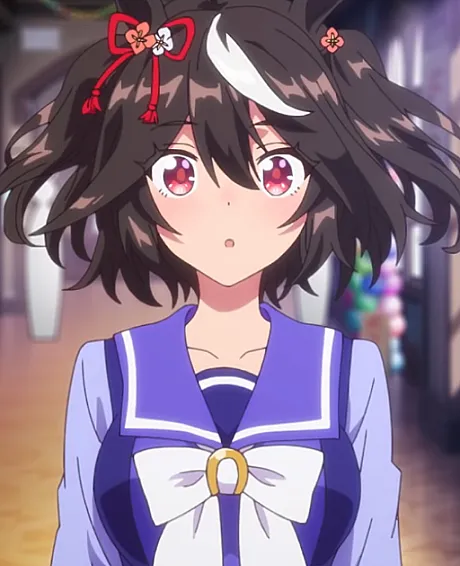 Umamusume: Pretty Derby - 1st Anniversary Special Animation